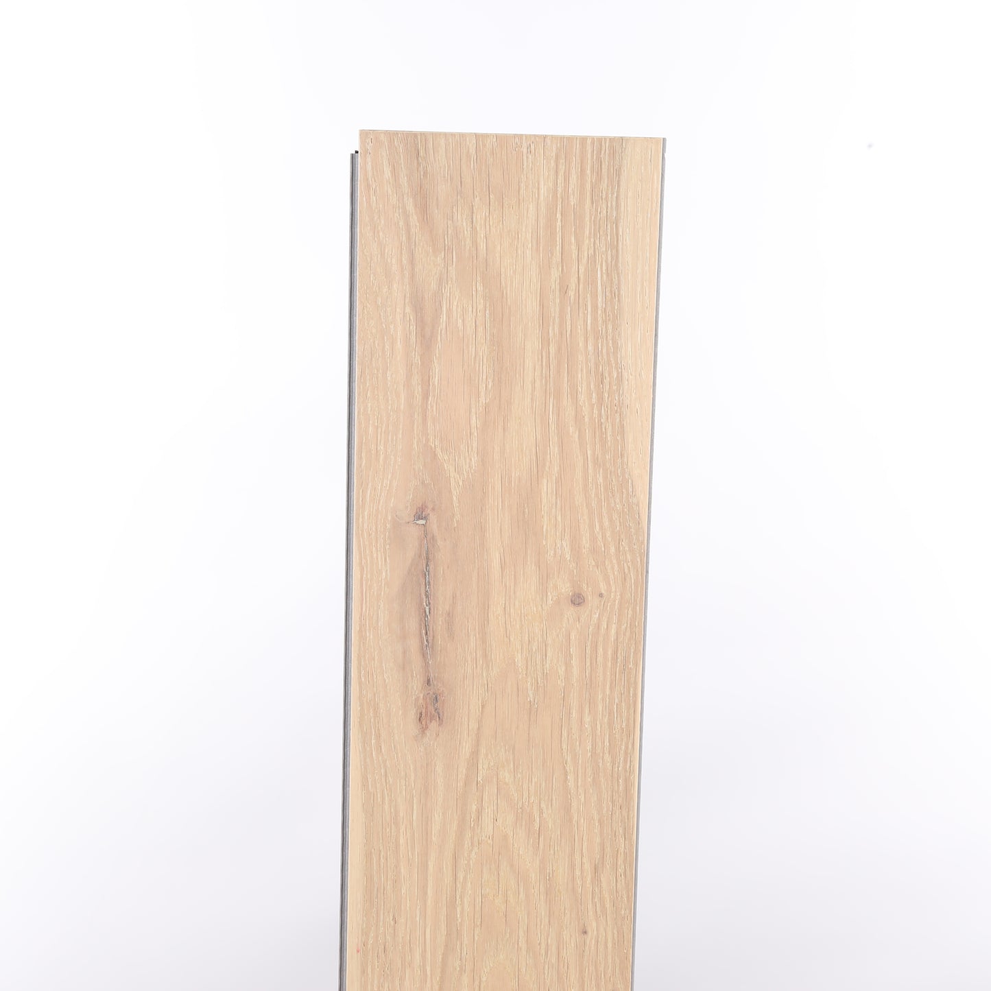 7mm Butterscotch White Oak Waterproof Engineered Hardwood Flooring 5 in. Wide x Varying Length Long