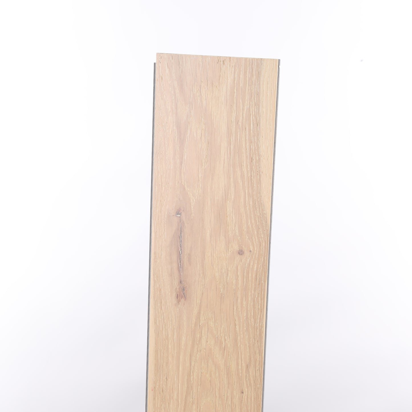 7mm Butterscotch White Oak Waterproof Engineered Hardwood Flooring 5 in. Wide x Varying Length Long