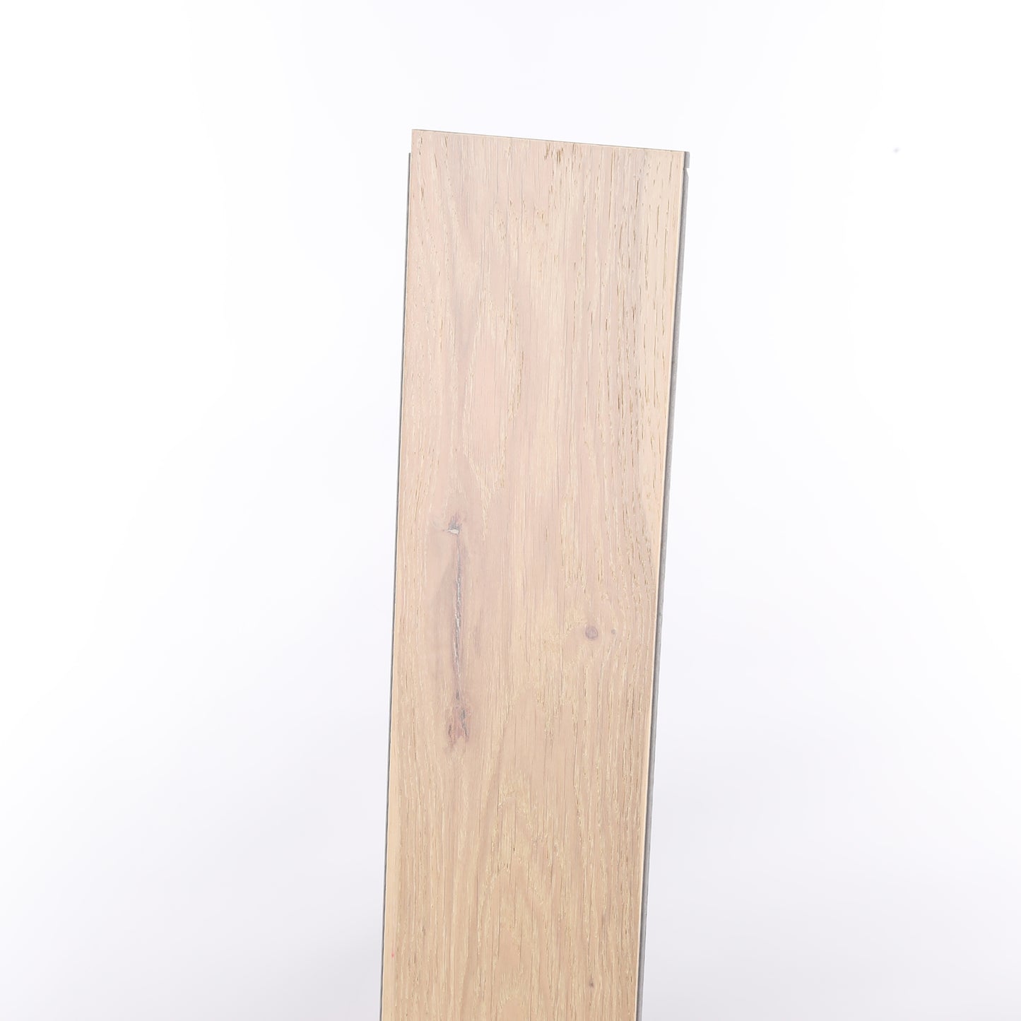 7mm Butterscotch White Oak Waterproof Engineered Hardwood Flooring 5 in. Wide x Varying Length Long