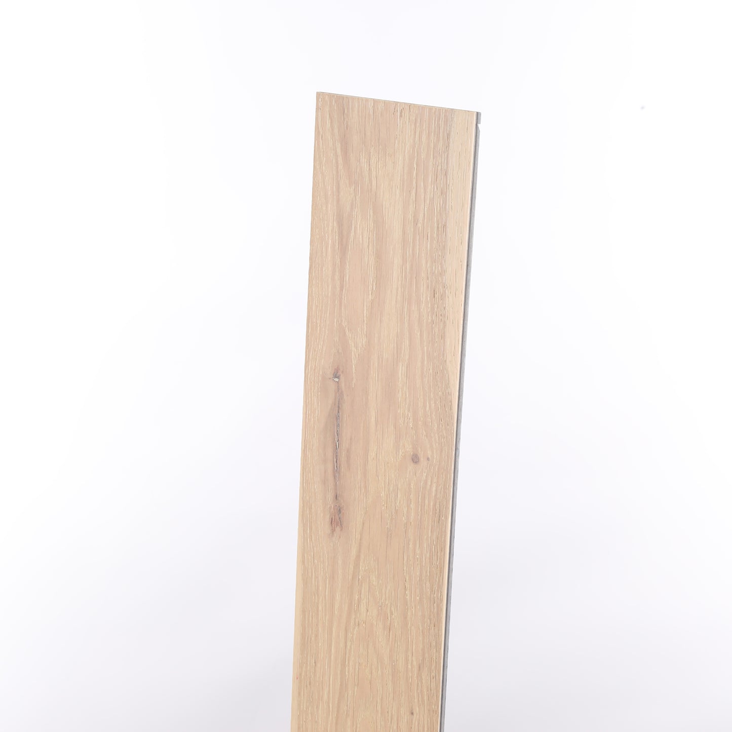 7mm Butterscotch White Oak Waterproof Engineered Hardwood Flooring 5 in. Wide x Varying Length Long