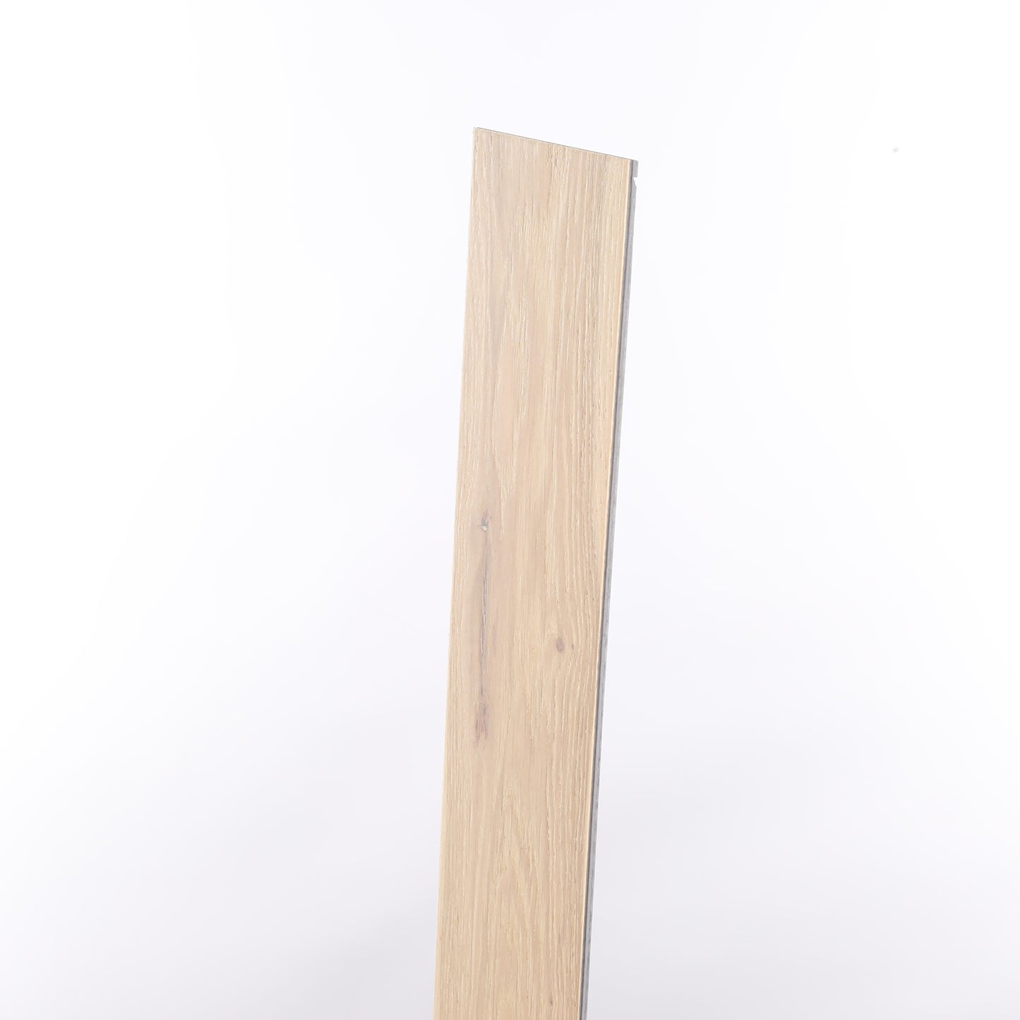 7mm Butterscotch White Oak Waterproof Engineered Hardwood Flooring 5 in. Wide x Varying Length Long