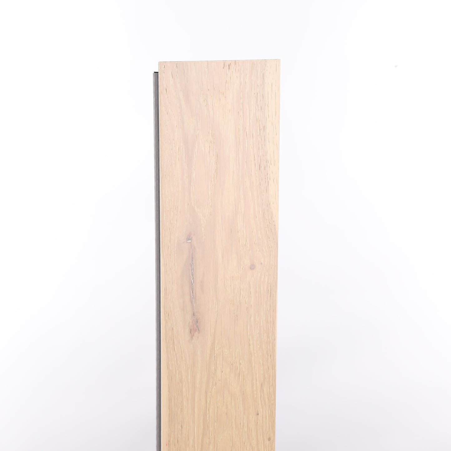 7mm Butterscotch White Oak Waterproof Engineered Hardwood Flooring 5 in. Wide x Varying Length Long
