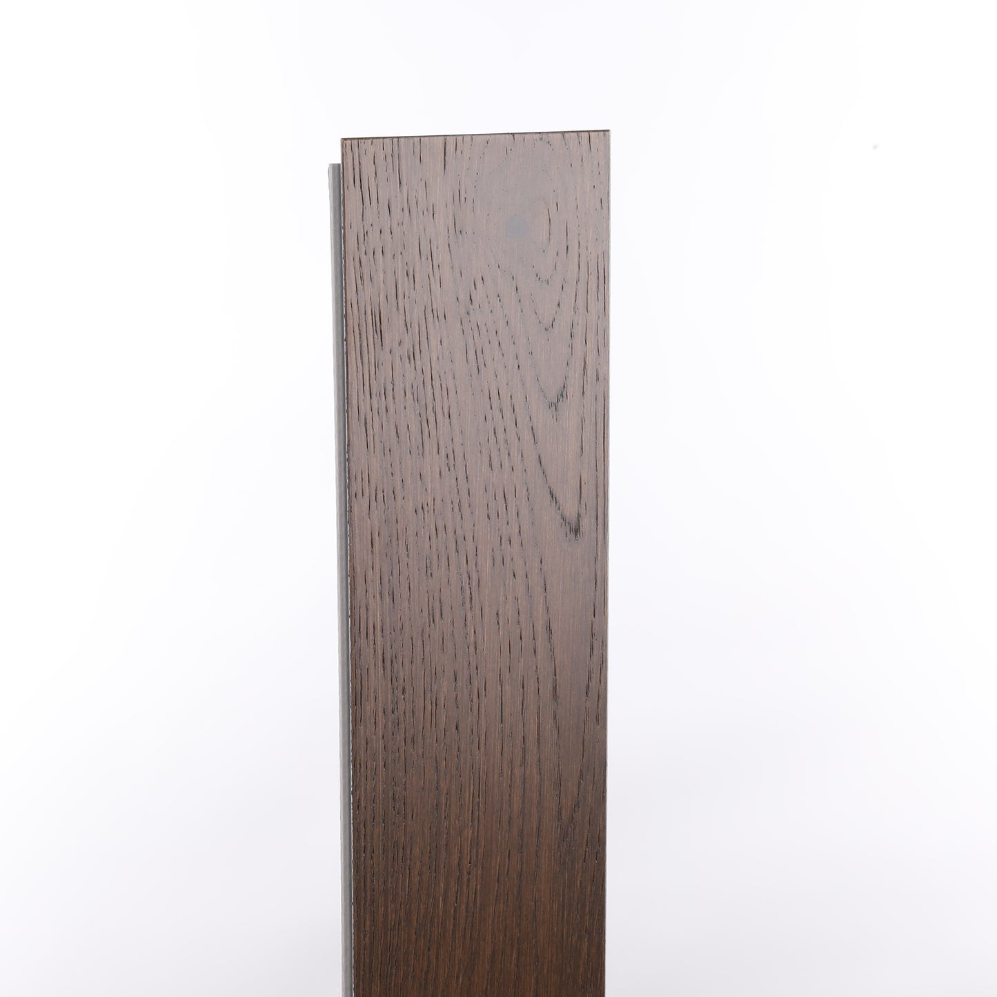 7mm Rustic Barn Waterproof Engineered Hardwood Flooring 5 in. Wide x Varying Length Long