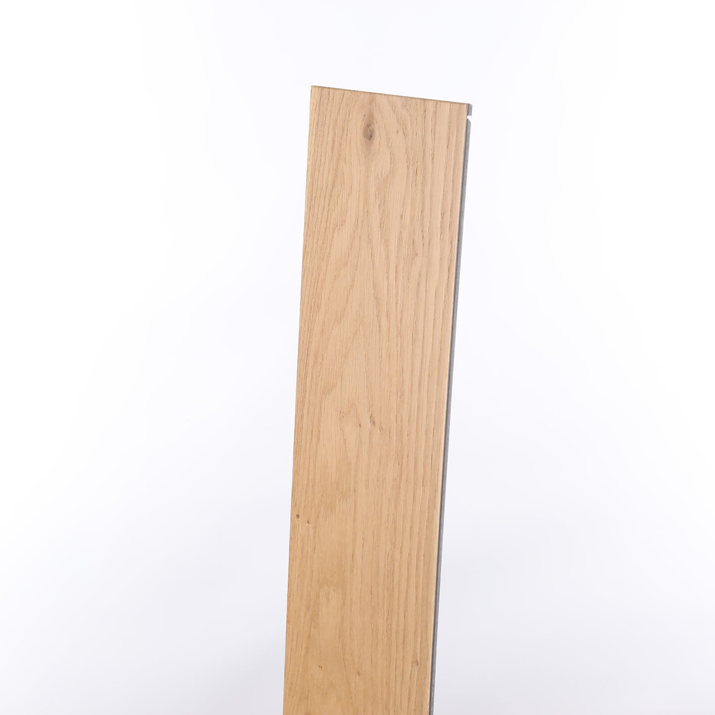 7mm Honeytone White Oak Waterproof Engineered Hardwood Flooring 5 in. Wide x Varying Length Long