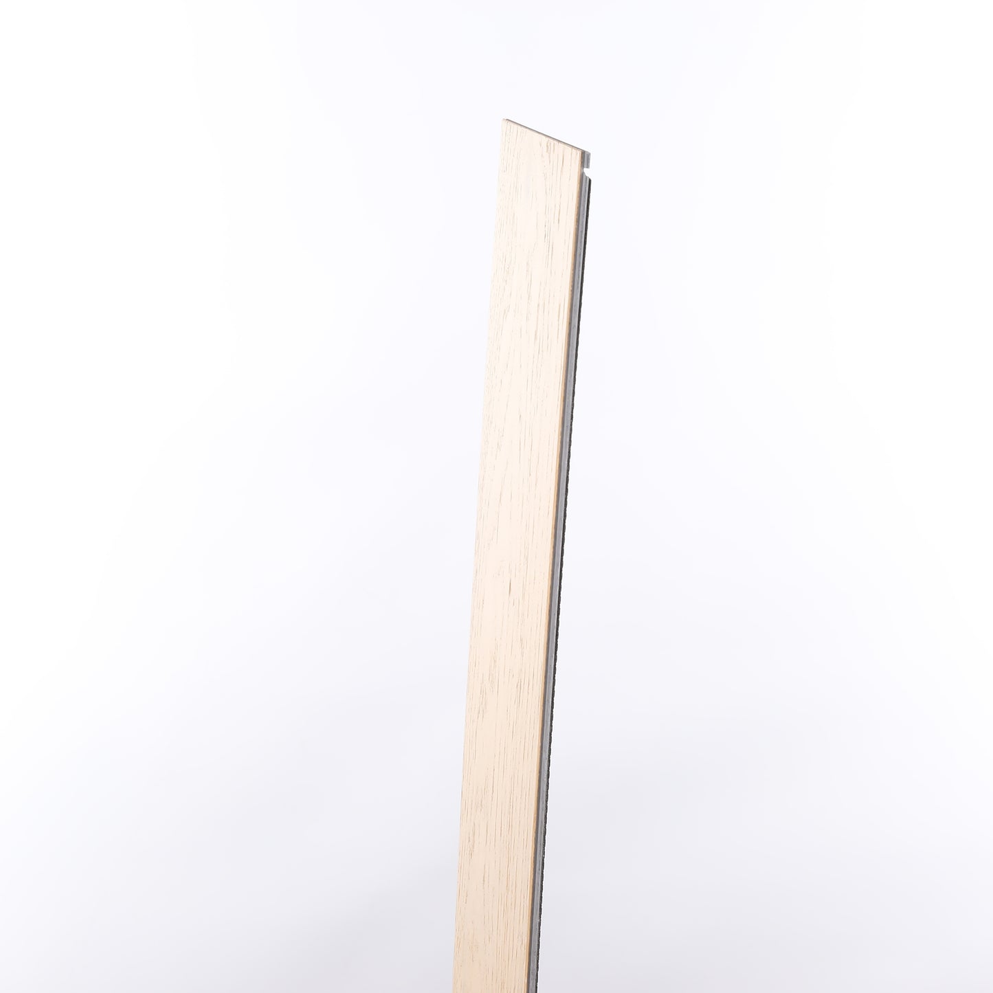 7mm Honeytone White Oak Waterproof Engineered Hardwood Flooring 5 in. Wide x Varying Length Long