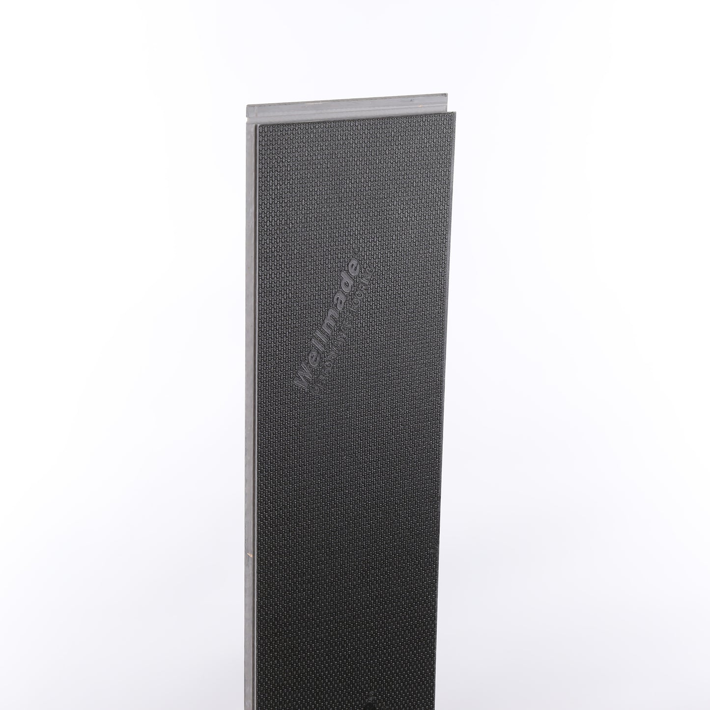7mm Honeytone White Oak Waterproof Engineered Hardwood Flooring 5 in. Wide x Varying Length Long