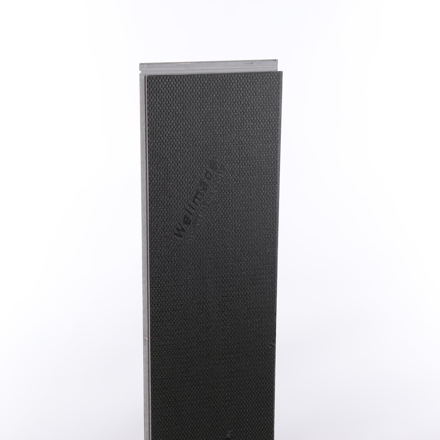 7mm Honeytone White Oak Waterproof Engineered Hardwood Flooring 5 in. Wide x Varying Length Long