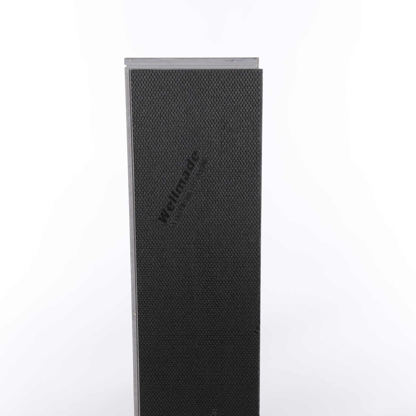 7mm Honeytone White Oak Waterproof Engineered Hardwood Flooring 5 in. Wide x Varying Length Long