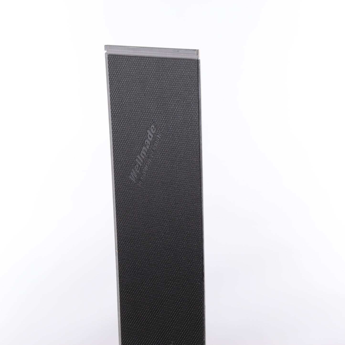 7mm Honeytone White Oak Waterproof Engineered Hardwood Flooring 5 in. Wide x Varying Length Long