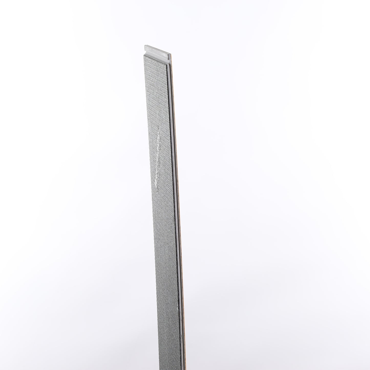 7mm Honeytone White Oak Waterproof Engineered Hardwood Flooring 5 in. Wide x Varying Length Long