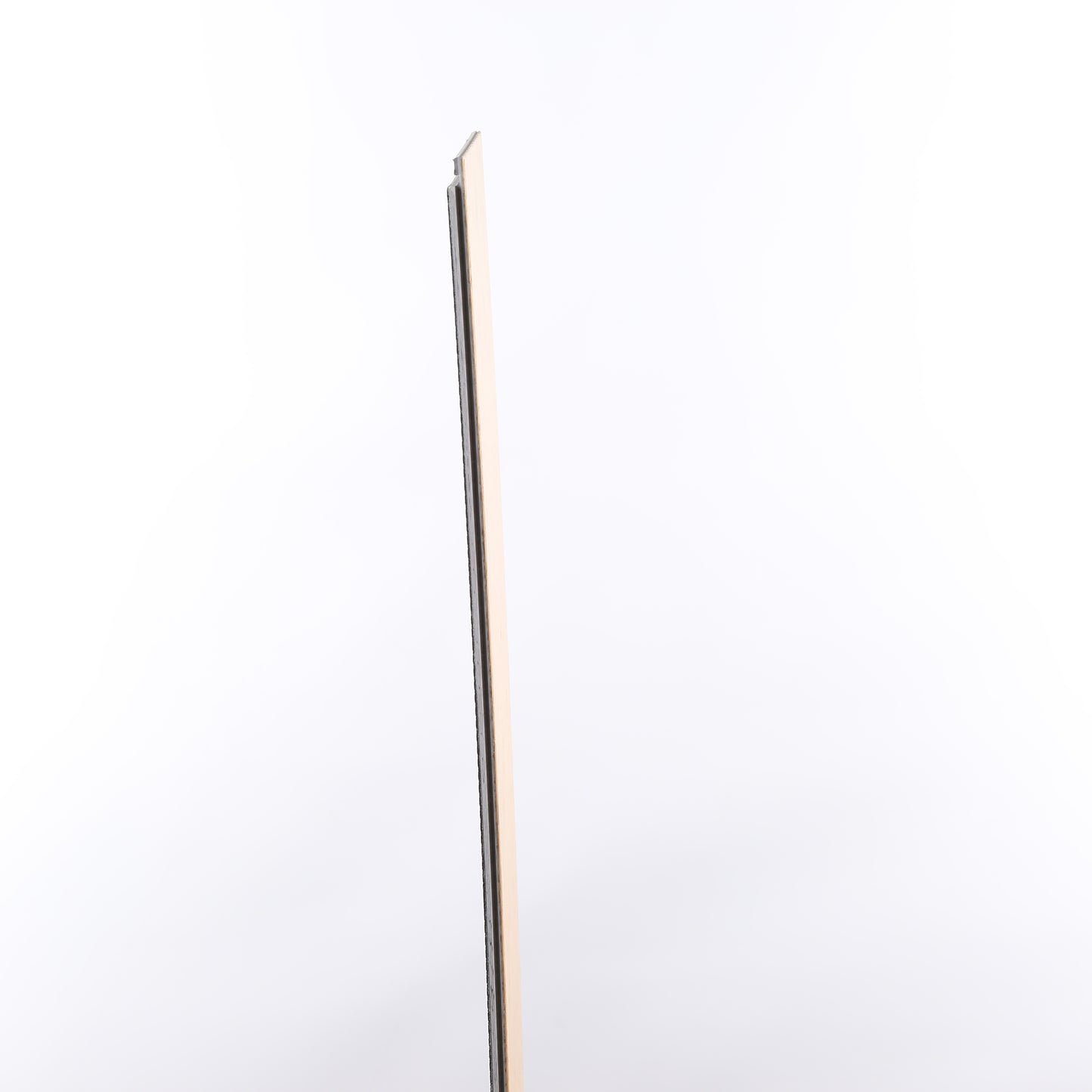 7mm Honeytone White Oak Waterproof Engineered Hardwood Flooring 5 in. Wide x Varying Length Long