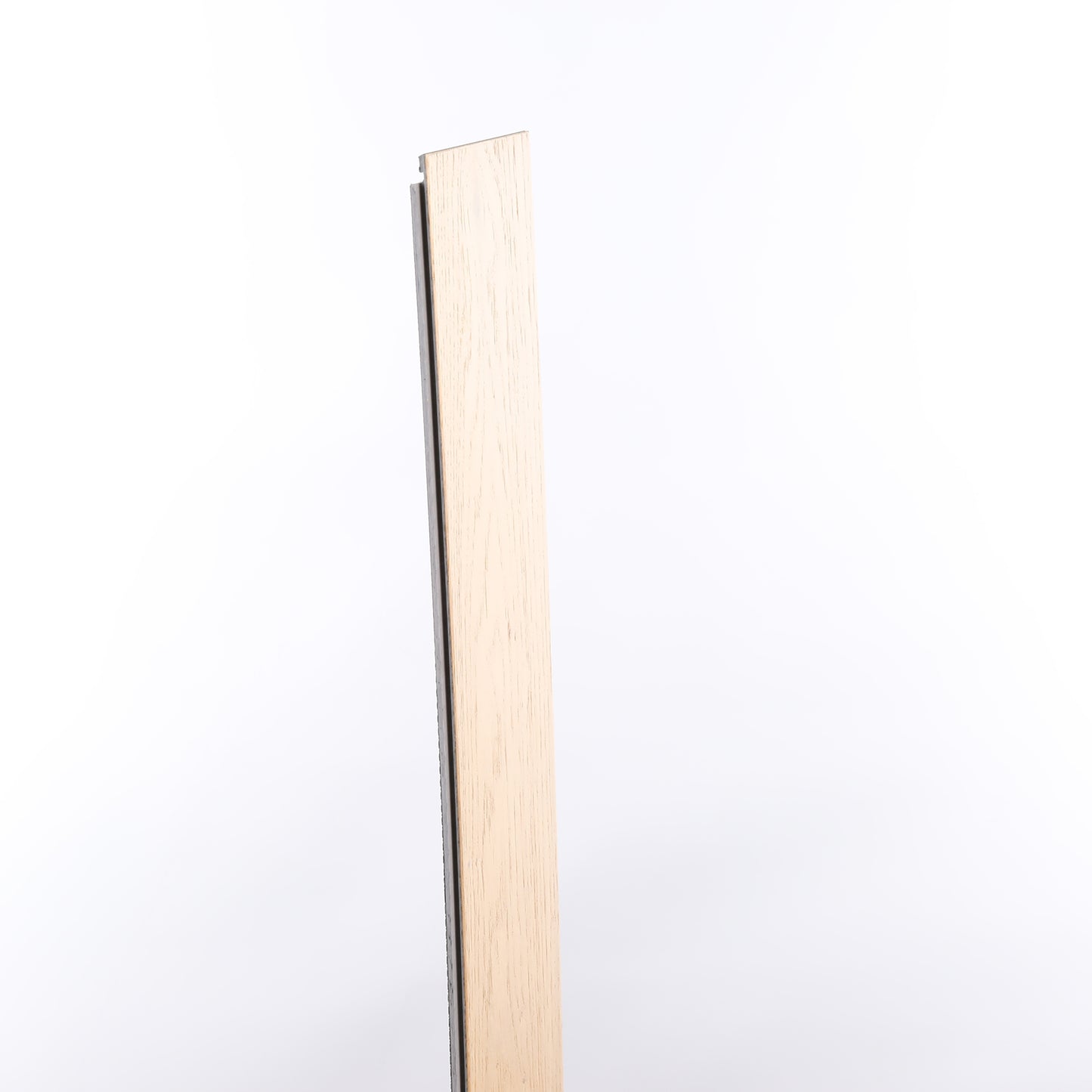 7mm Honeytone White Oak Waterproof Engineered Hardwood Flooring 5 in. Wide x Varying Length Long