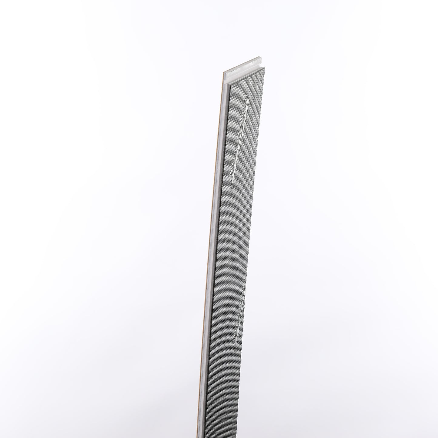 7mm Natural Hickory Waterproof Engineered Hardwood Flooring 5 in. Wide x Varying Length Long