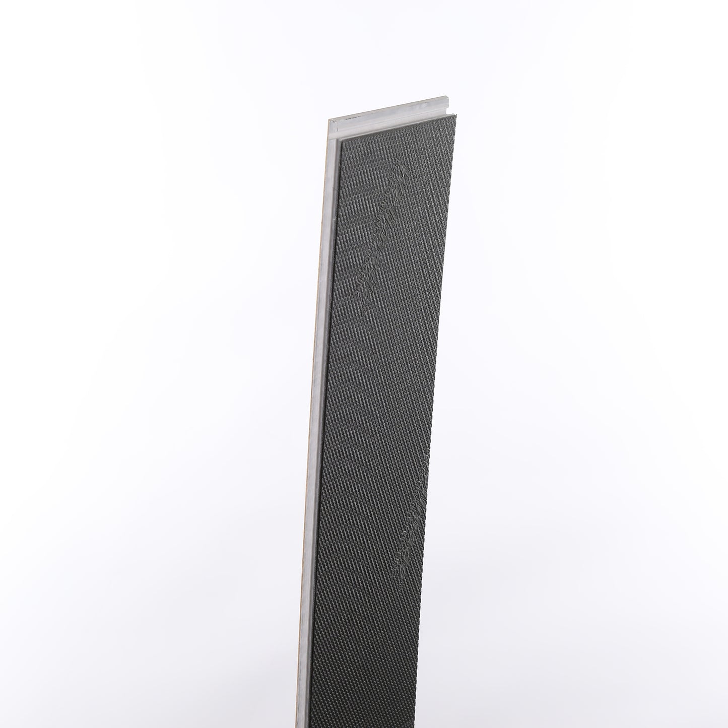 7mm Natural Hickory Waterproof Engineered Hardwood Flooring 5 in. Wide x Varying Length Long