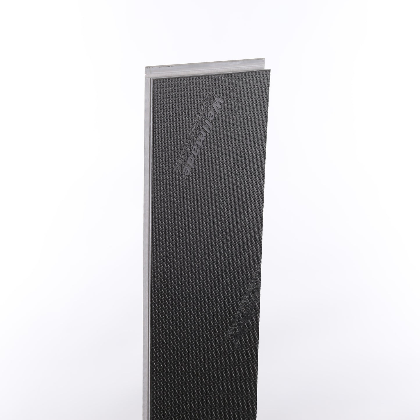 7mm Natural Hickory Waterproof Engineered Hardwood Flooring 5 in. Wide x Varying Length Long