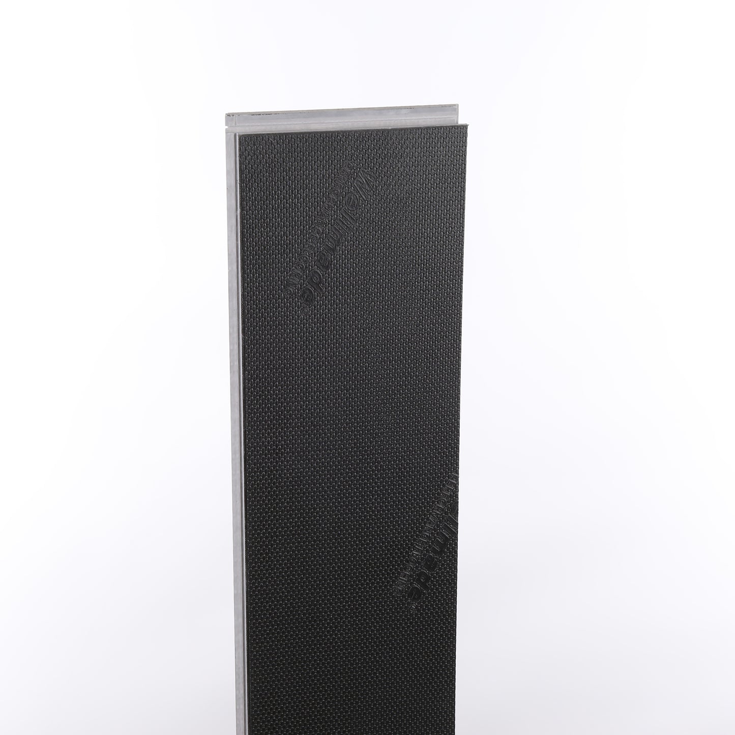 7mm Natural Hickory Waterproof Engineered Hardwood Flooring 5 in. Wide x Varying Length Long