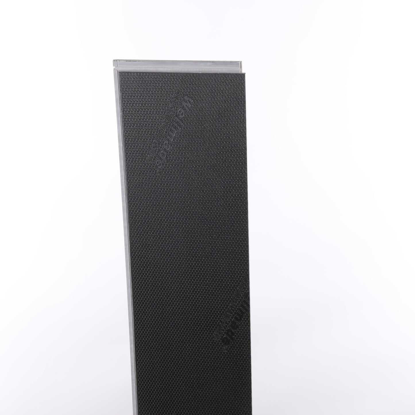 7mm Natural Hickory Waterproof Engineered Hardwood Flooring 5 in. Wide x Varying Length Long