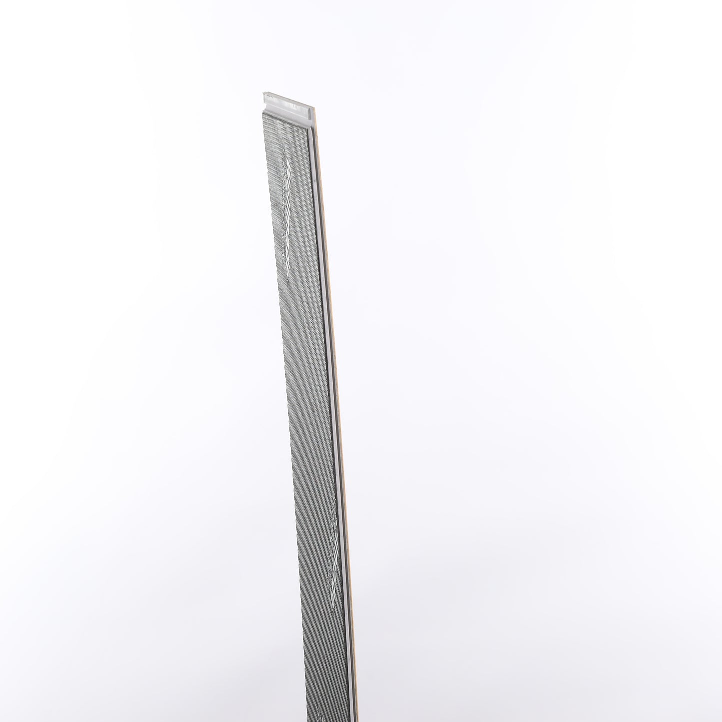 7mm Natural Hickory Waterproof Engineered Hardwood Flooring 5 in. Wide x Varying Length Long
