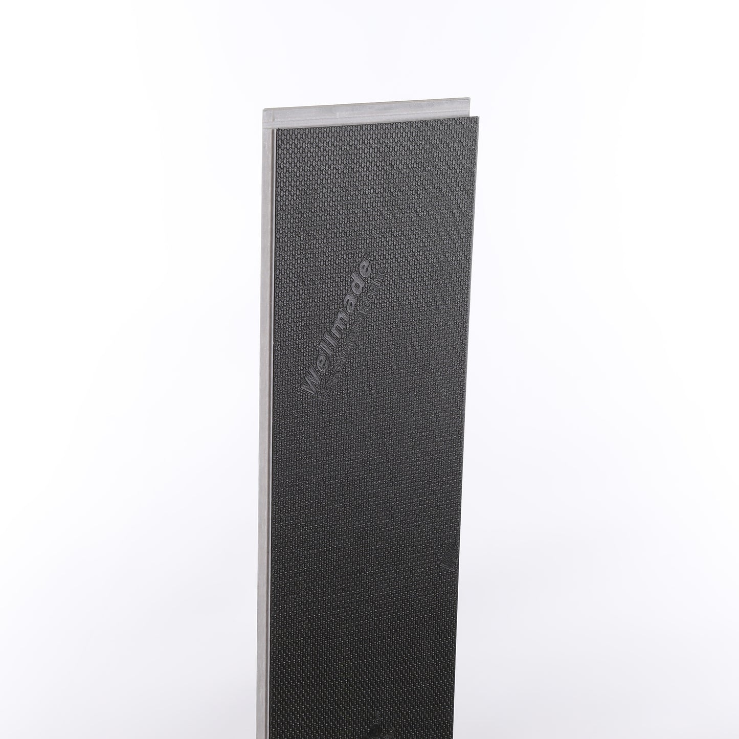 7mm Winter Stone Waterproof Engineered Hardwood Flooring 5 in. Wide x Varying Length Long