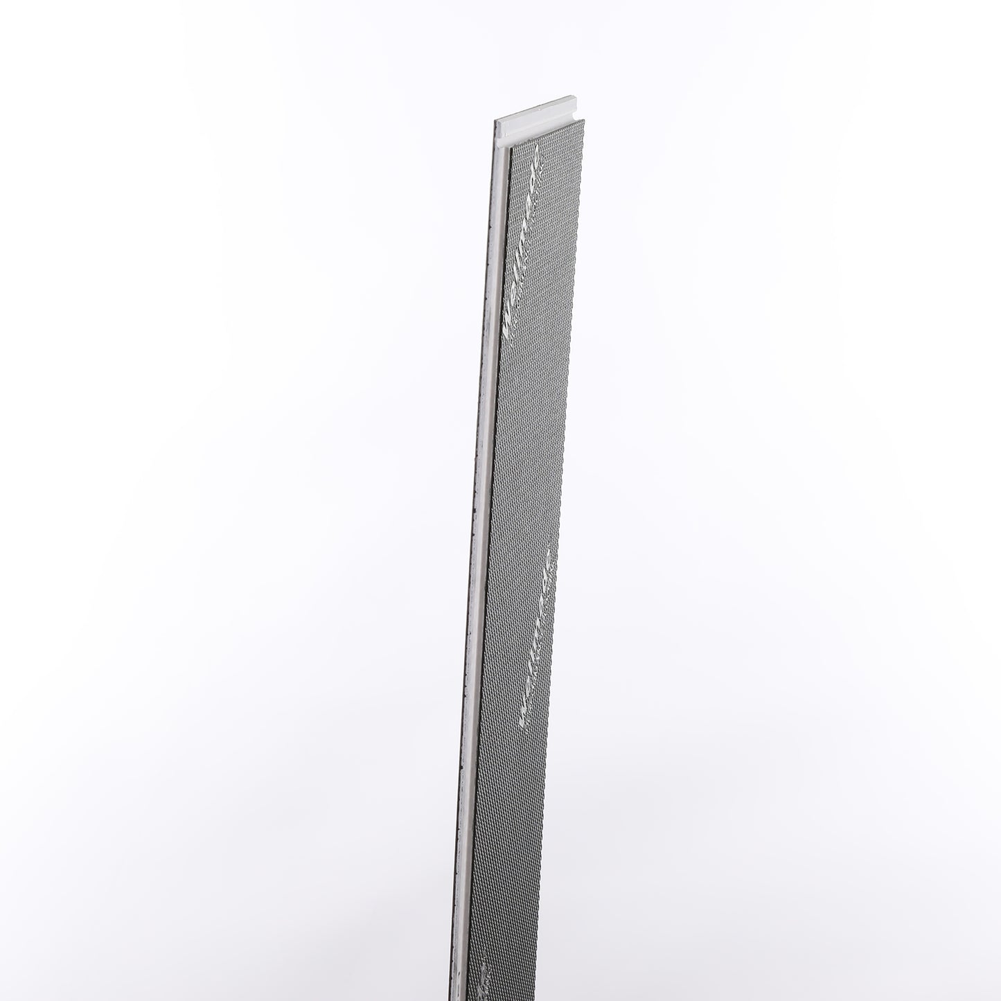 7mm Shadow Gray Waterproof Engineered Hardwood Flooring 5 in. Wide x Varying Length Long