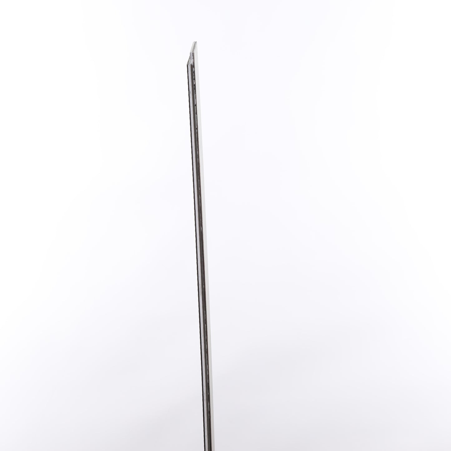 7mm Shadow Gray Waterproof Engineered Hardwood Flooring 5 in. Wide x Varying Length Long