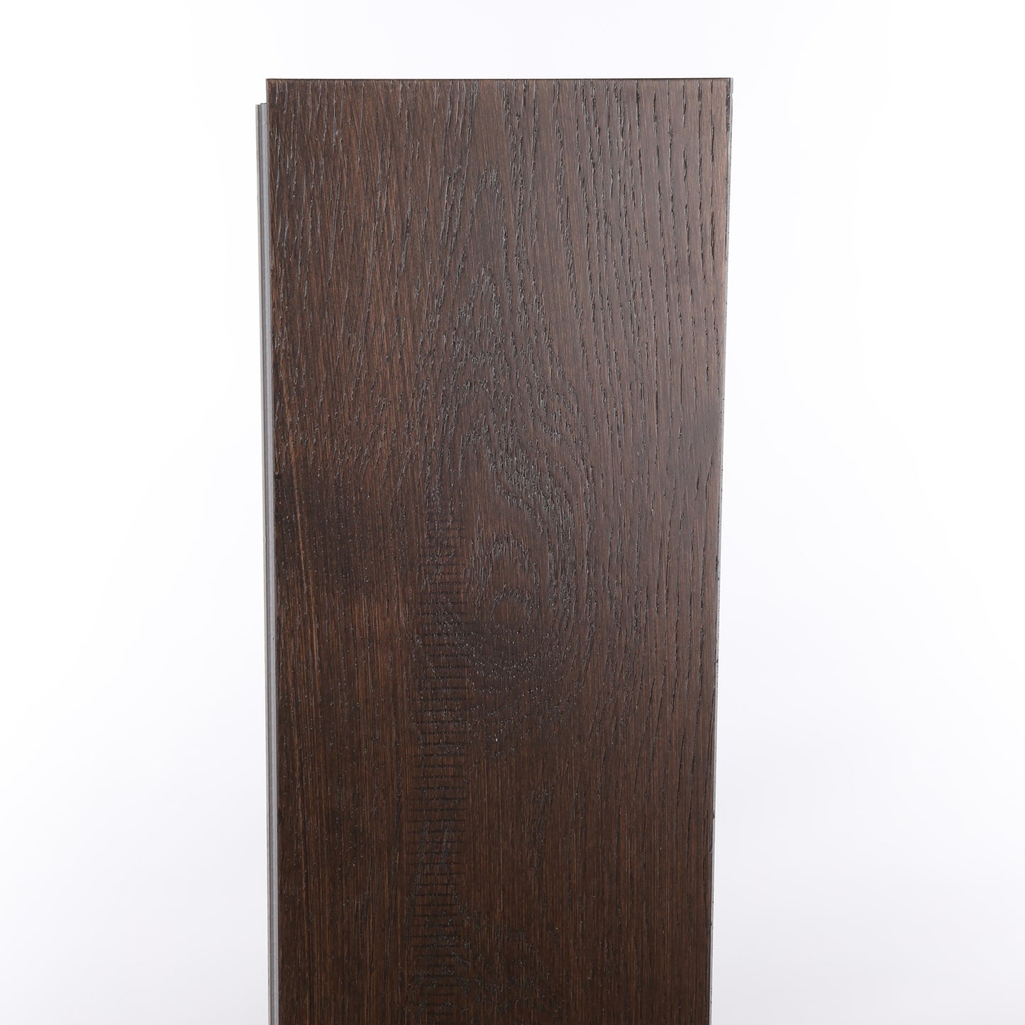 8mm Hudson Bay Waterproof Engineered Hardwood Flooring 7.48 in. Wide x Varying Length Long