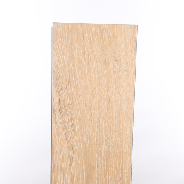 8mm Sandcastle Waterproof Engineered Hardwood Flooring 7.48 in. Wide x Varying Length Long
