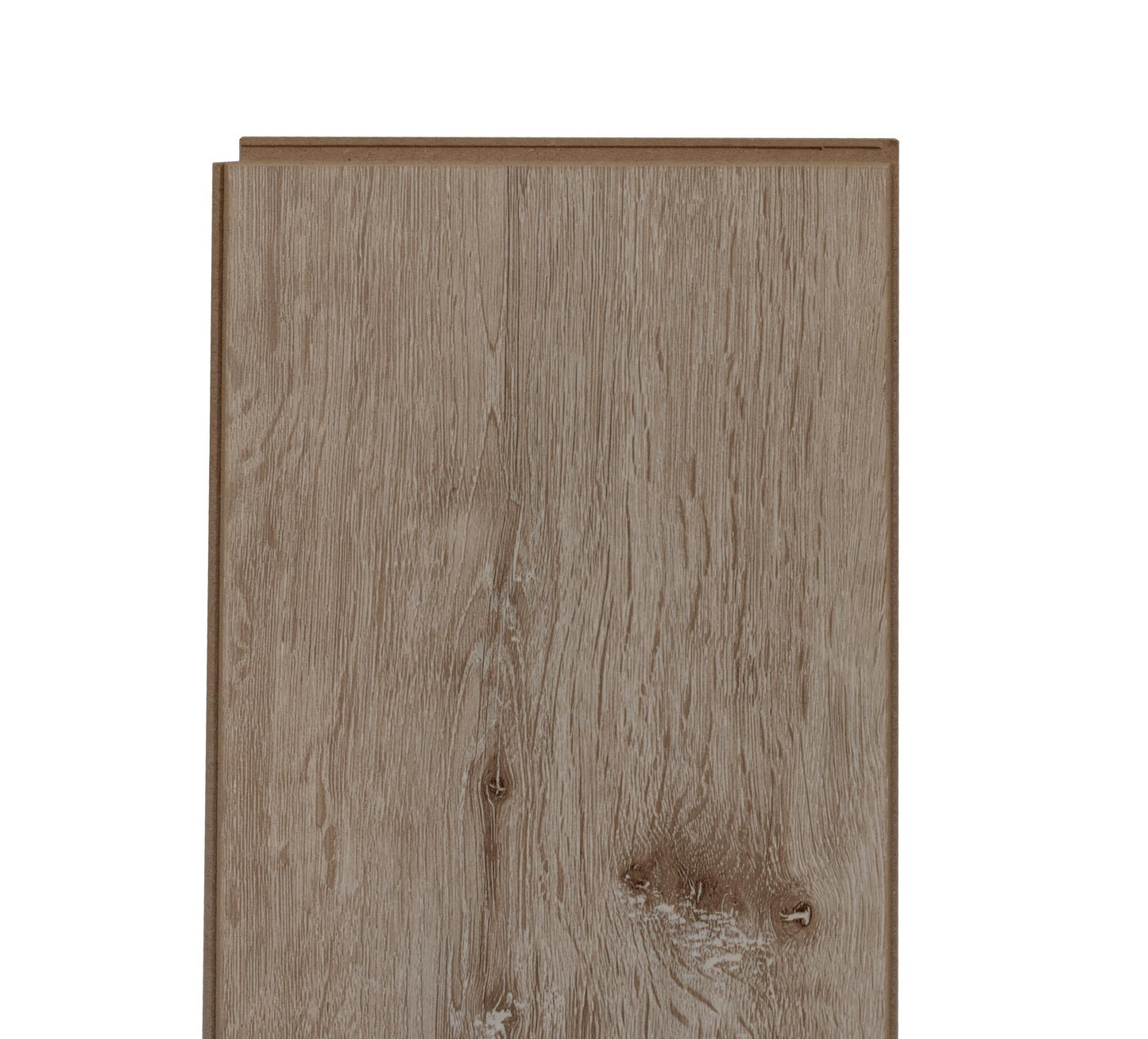 10 mm Fiji EIR Laminate Plank Floor 7.7 in. Wide x 48 in. Long