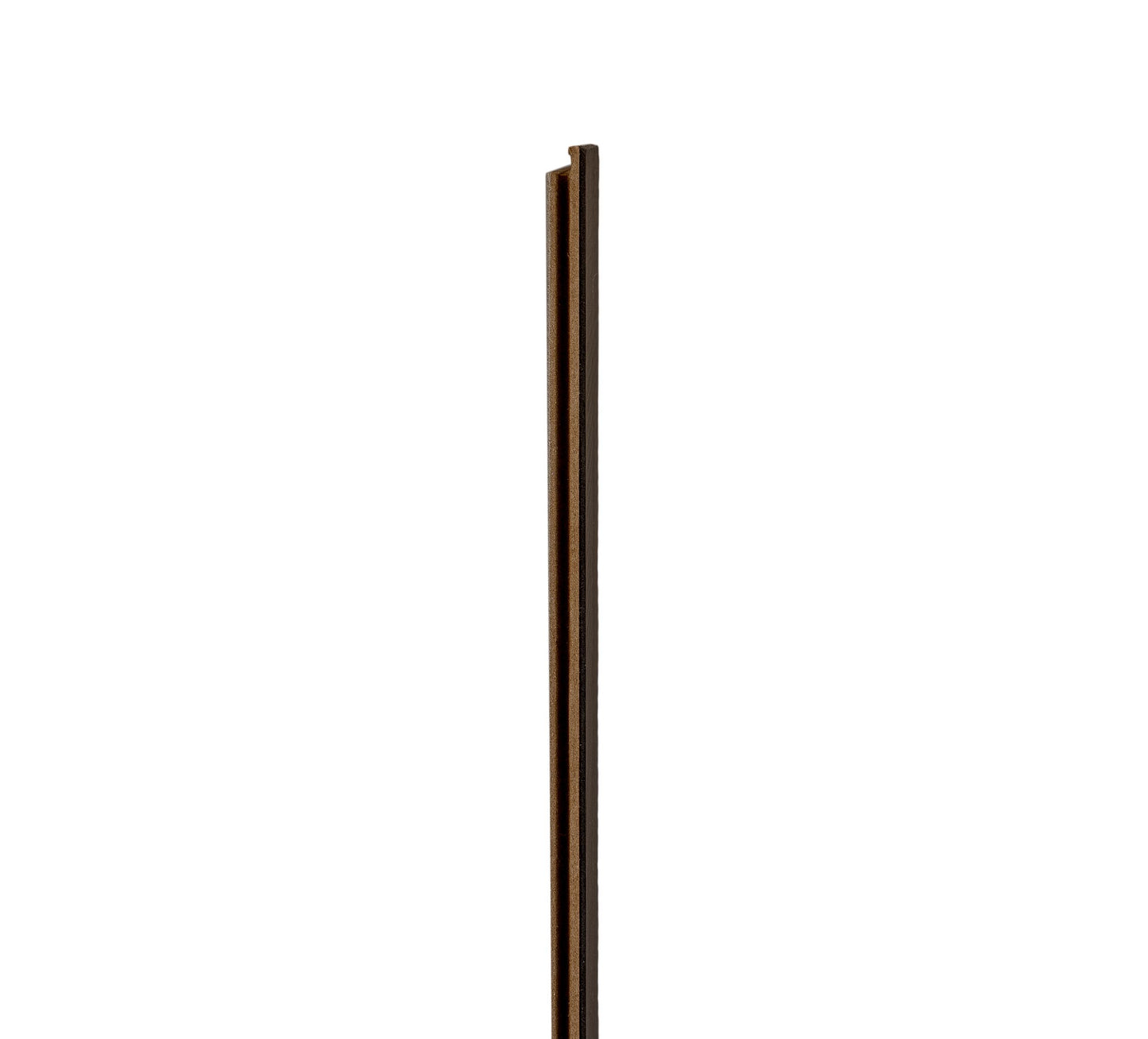 10 mm Bermuda EIR Laminate Plank Floor 7.7 in. Wide x 48 in. Long