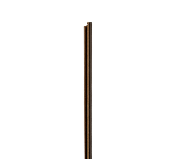 10 mm Bermuda EIR Laminate Plank Floor 7.7 in. Wide x 48 in. Long