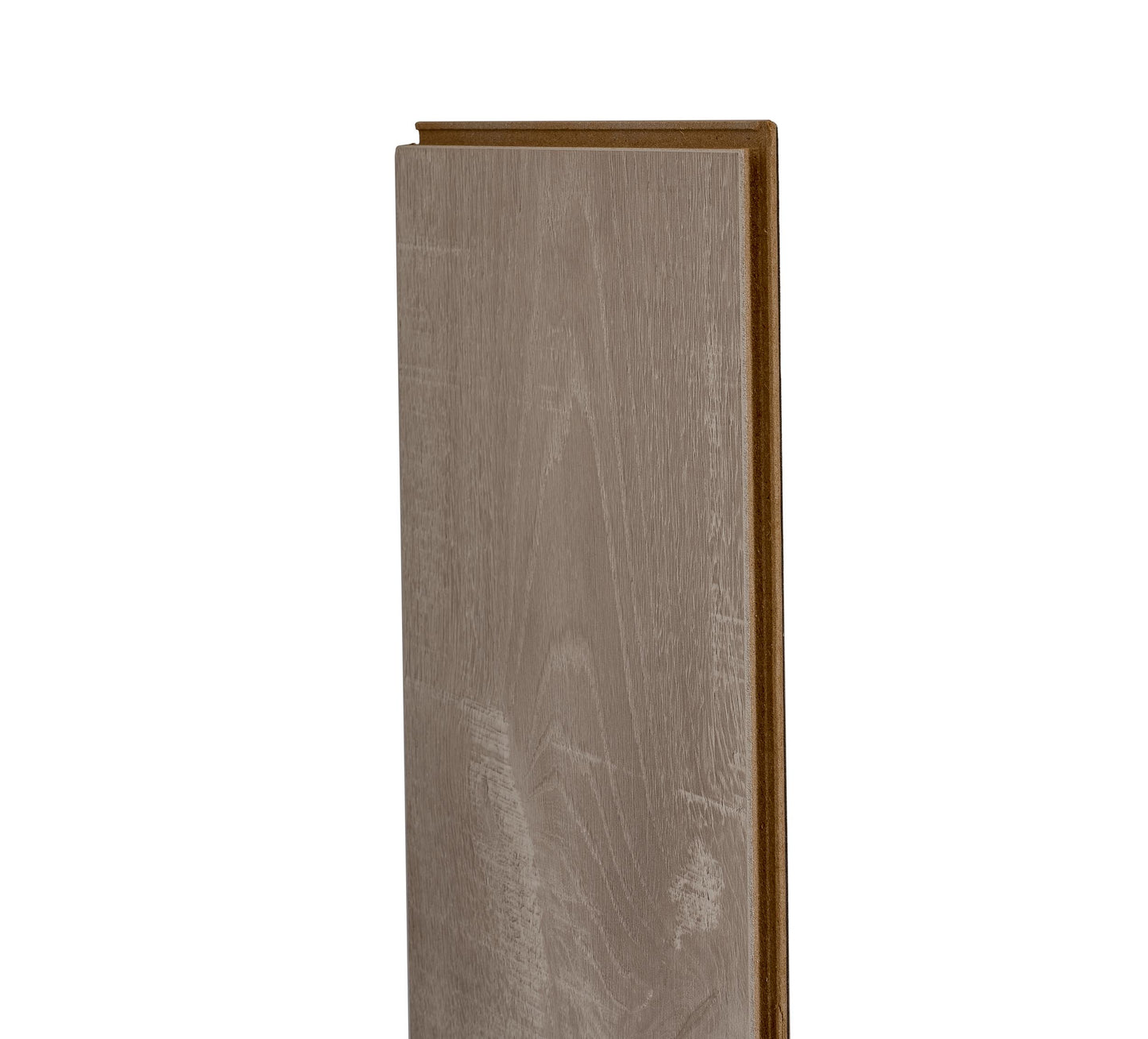 10 mm Bermuda EIR Laminate Plank Floor 7.7 in. Wide x 48 in. Long
