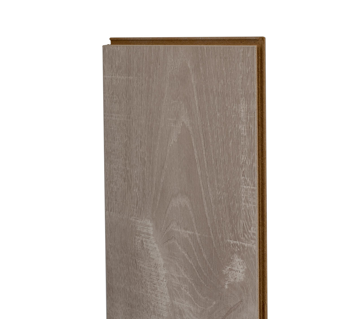 10 mm Bermuda EIR Laminate Plank Floor 7.7 in. Wide x 48 in. Long