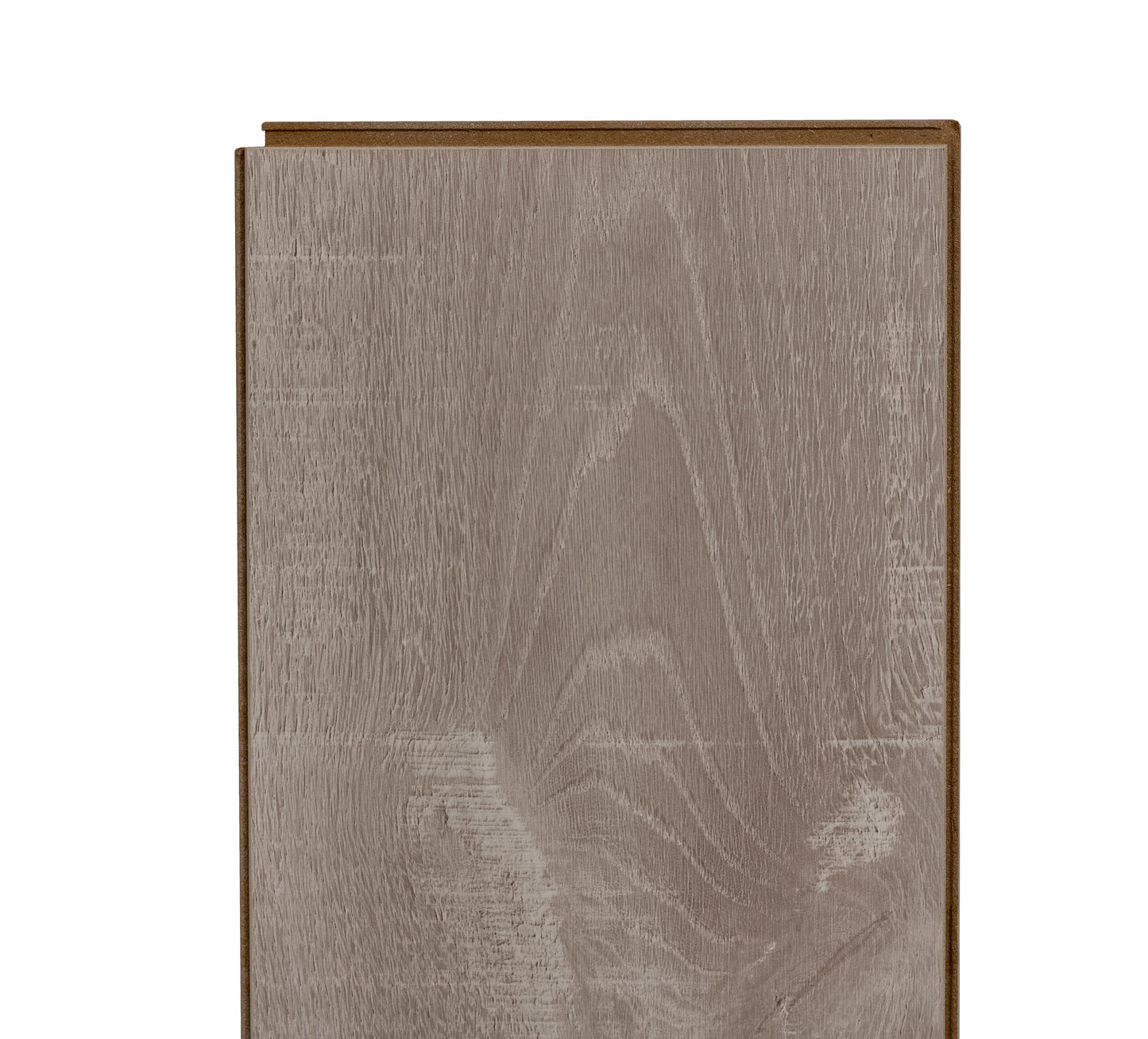 10 mm Bermuda EIR Laminate Plank Floor 7.7 in. Wide x 48 in. Long