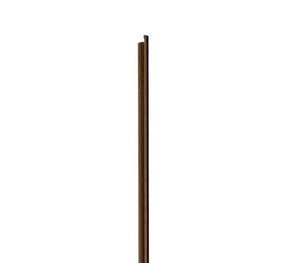 10 mm Azores EIR Laminate Plank Floor 7.7 in. Wide x 48 in. Long