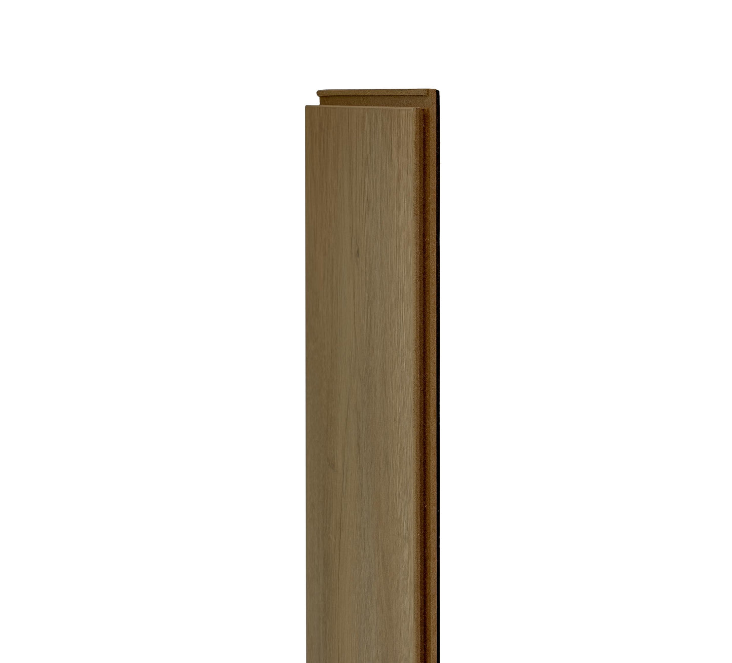 10 mm Azores EIR Laminate Plank Floor 7.7 in. Wide x 48 in. Long
