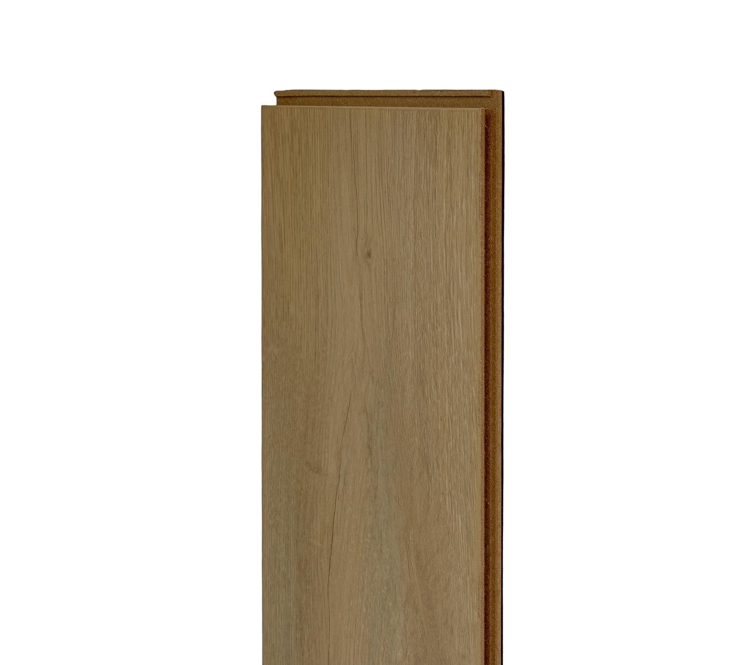 10 mm Azores EIR Laminate Plank Floor 7.7 in. Wide x 48 in. Long