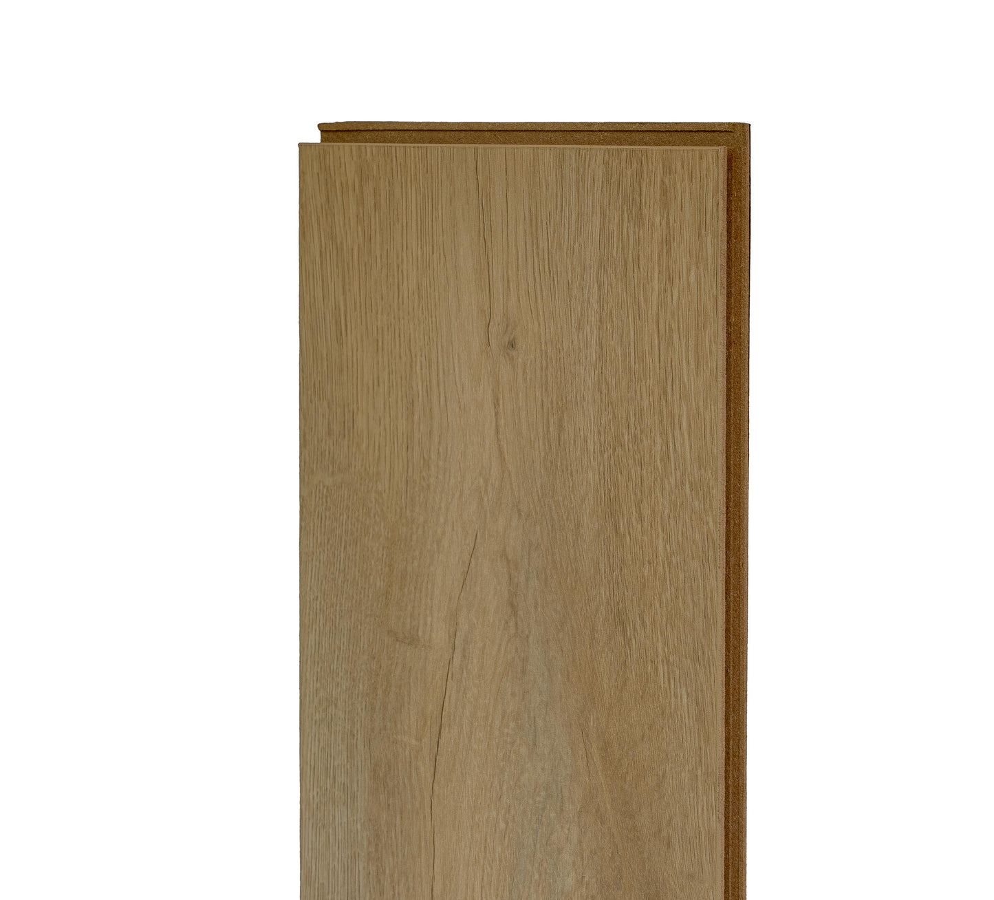 10 mm Azores EIR Laminate Plank Floor 7.7 in. Wide x 48 in. Long