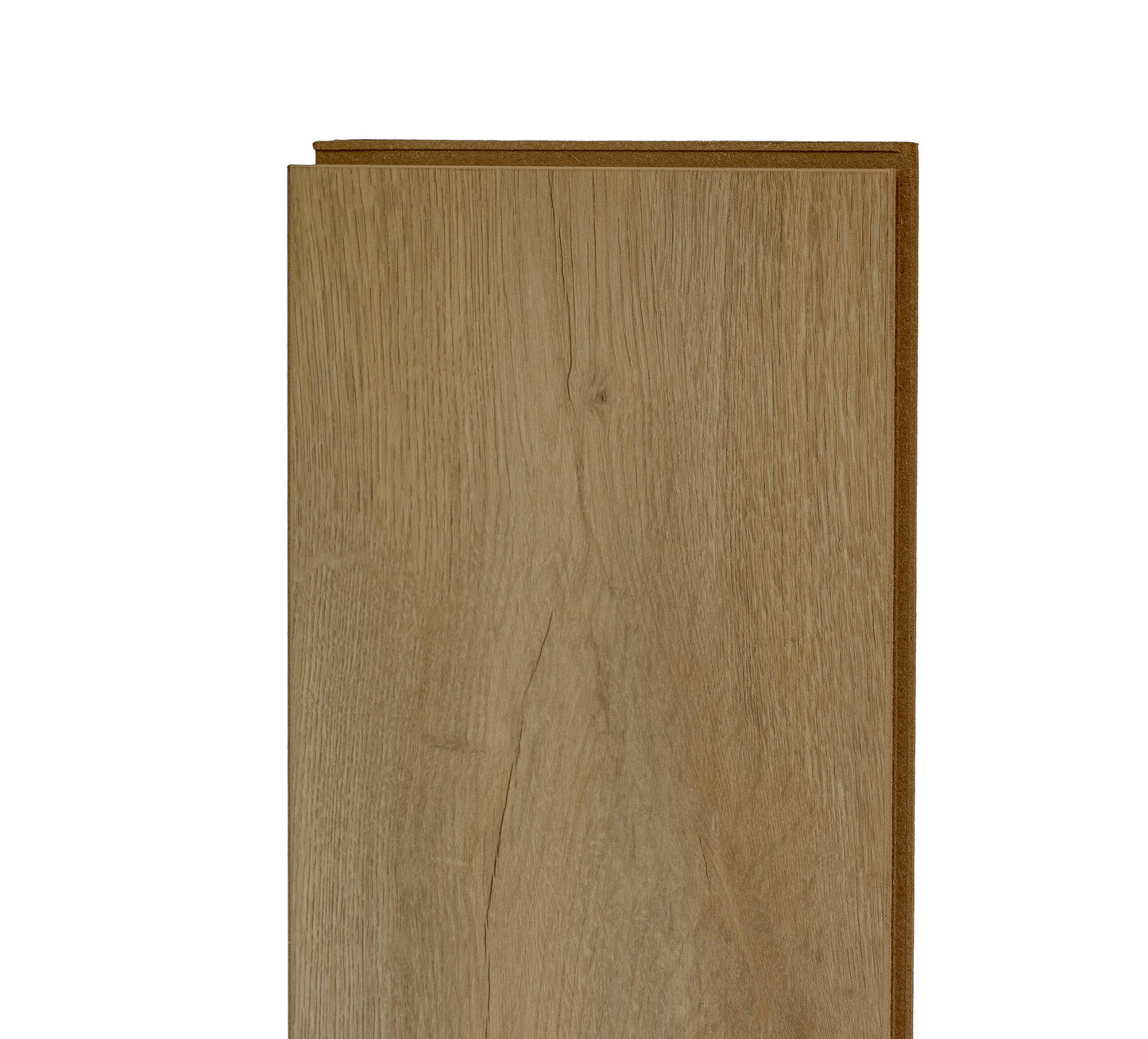 10 mm Azores EIR Laminate Plank Floor 7.7 in. Wide x 48 in. Long