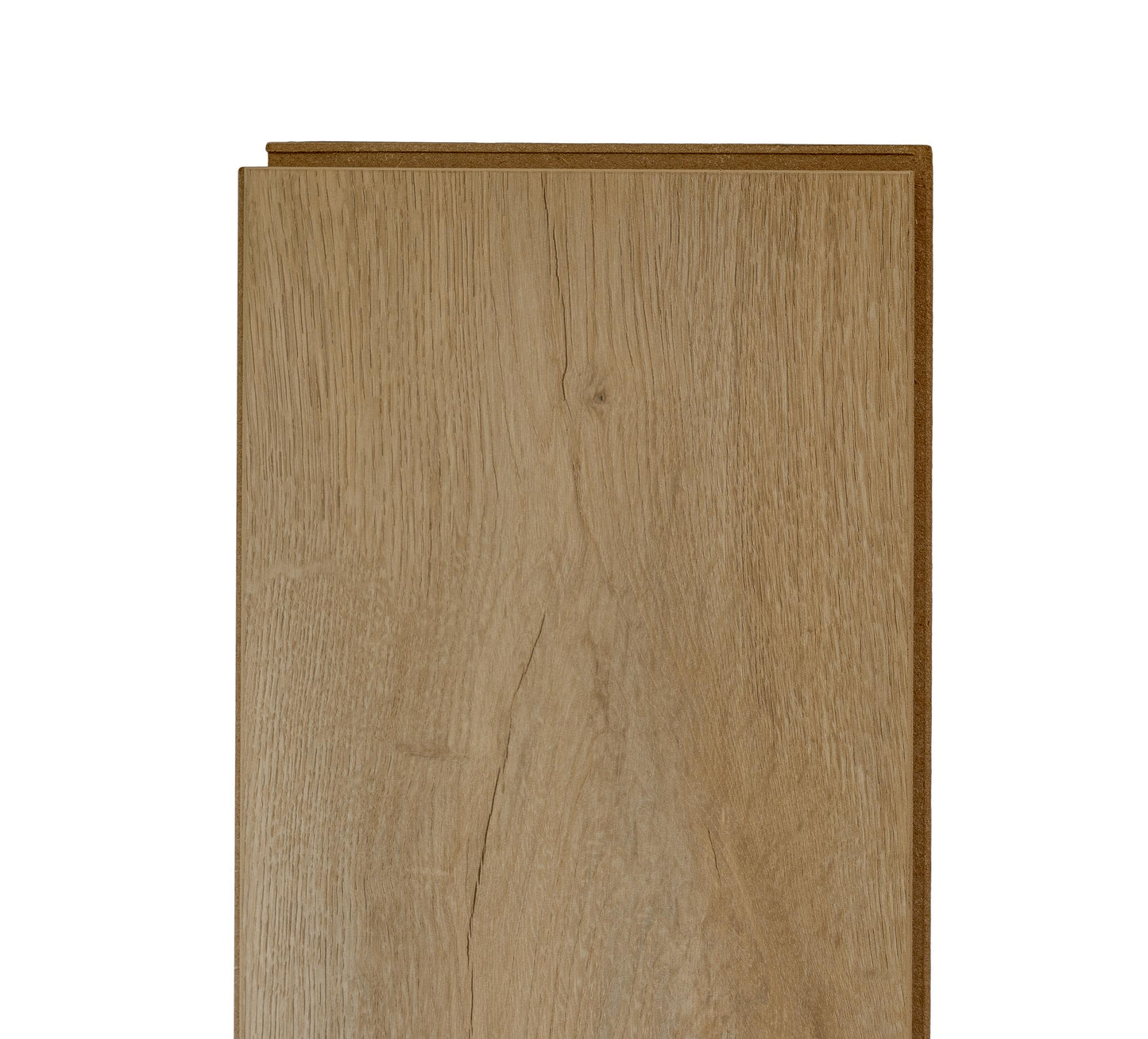 10 mm Azores EIR Laminate Plank Floor 7.7 in. Wide x 48 in. Long