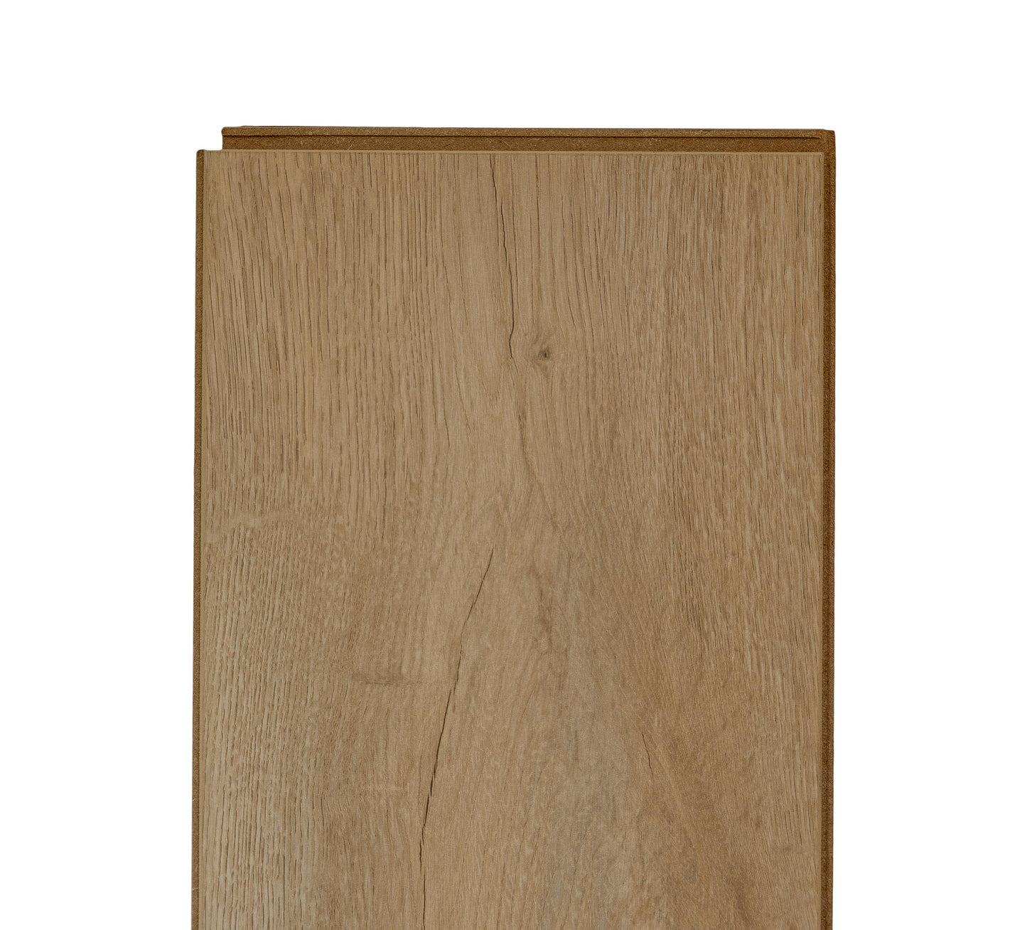 10 mm Azores EIR Laminate Plank Floor 7.7 in. Wide x 48 in. Long