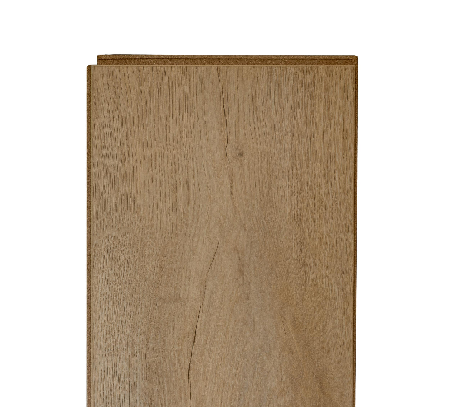 10 mm Azores EIR Laminate Plank Floor 7.7 in. Wide x 48 in. Long