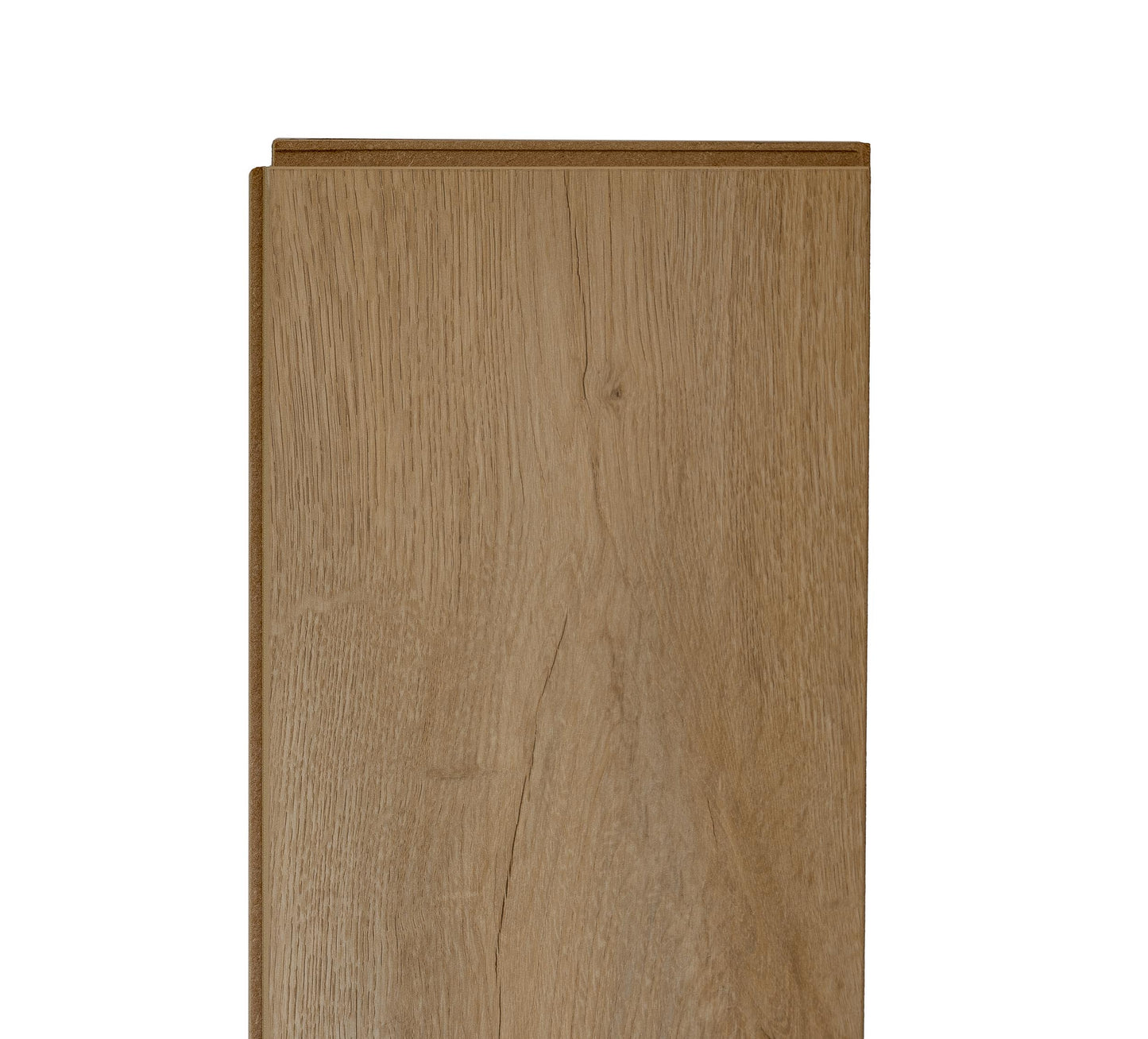 10 mm Azores EIR Laminate Plank Floor 7.7 in. Wide x 48 in. Long