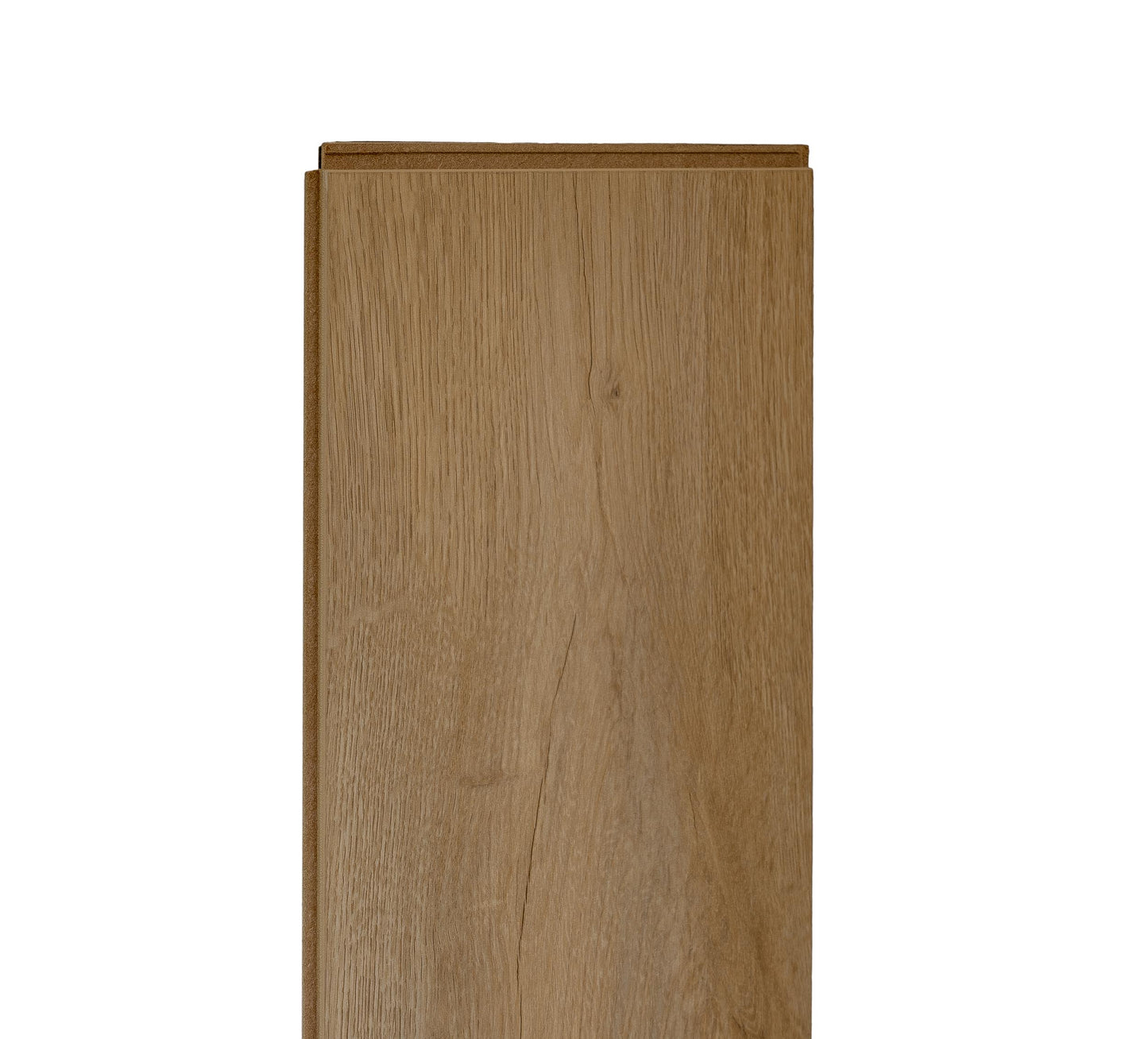 10 mm Azores EIR Laminate Plank Floor 7.7 in. Wide x 48 in. Long