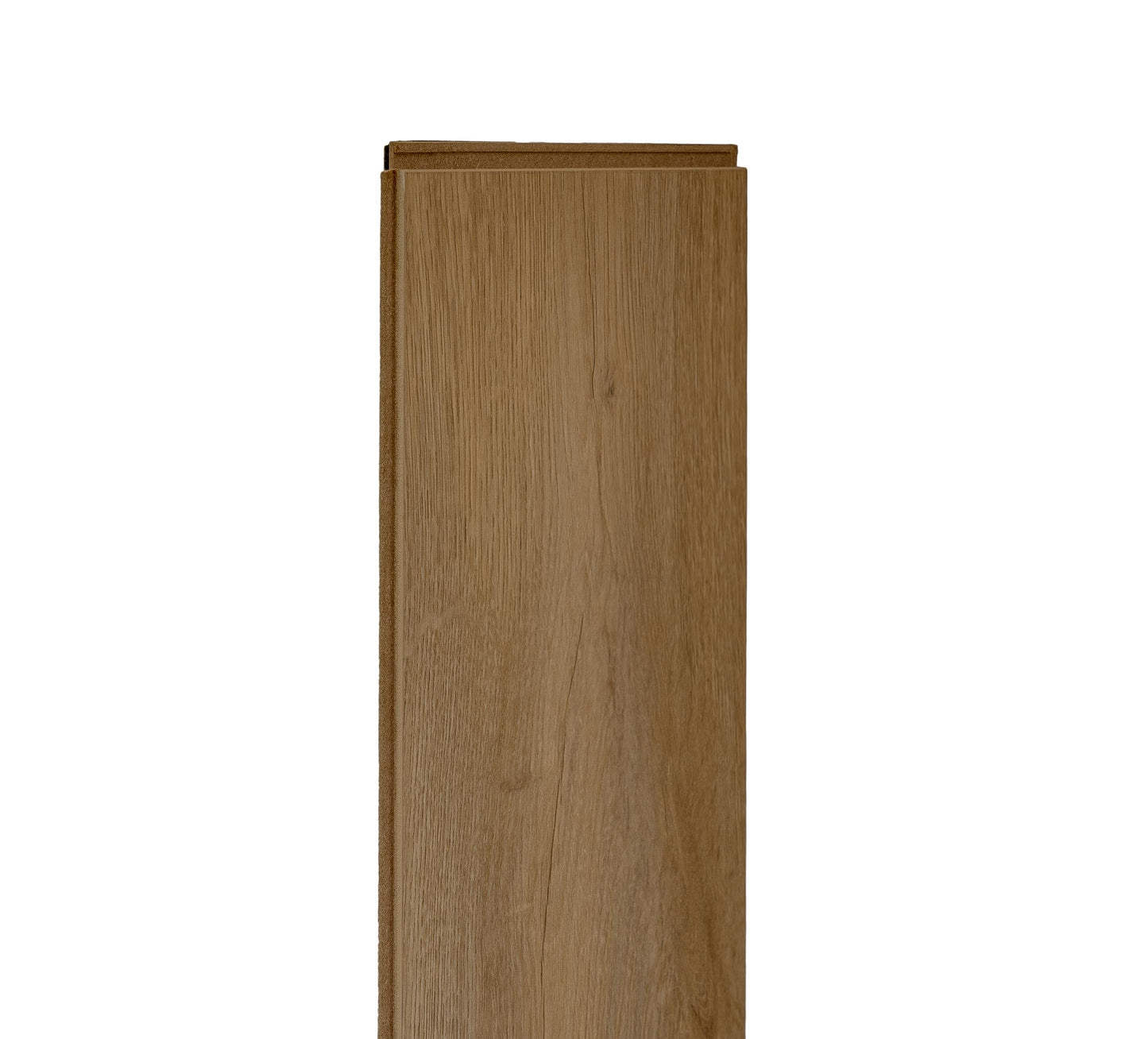 10 mm Azores EIR Laminate Plank Floor 7.7 in. Wide x 48 in. Long