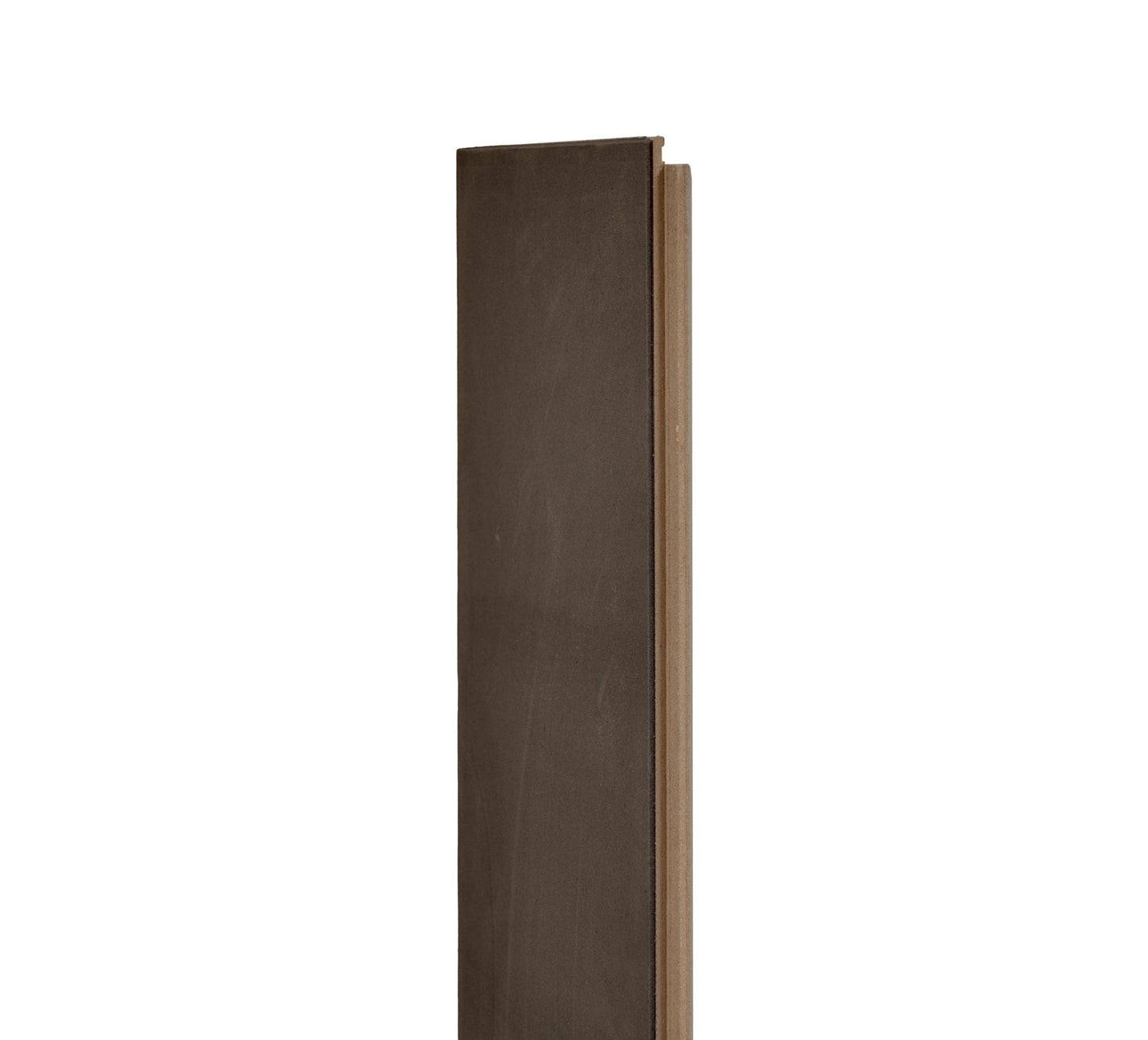 10 mm Azores EIR Laminate Plank Floor 7.7 in. Wide x 48 in. Long