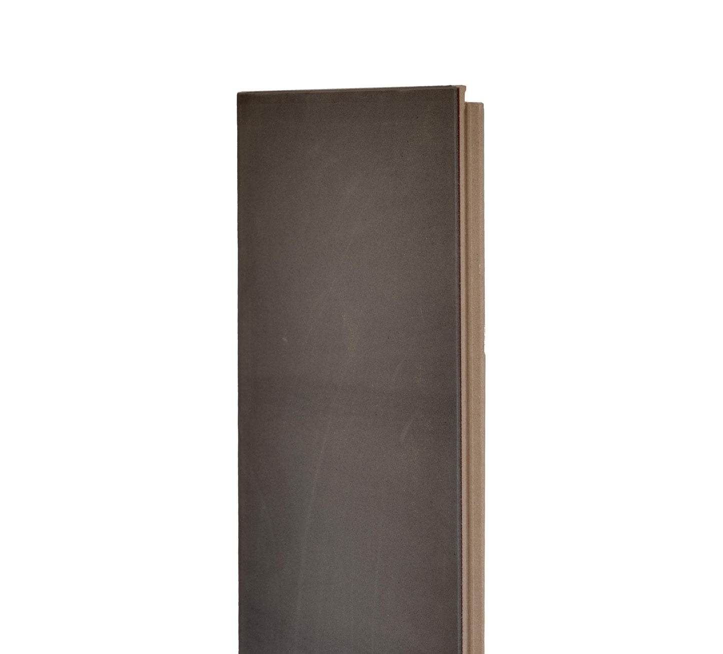 10 mm Azores EIR Laminate Plank Floor 7.7 in. Wide x 48 in. Long