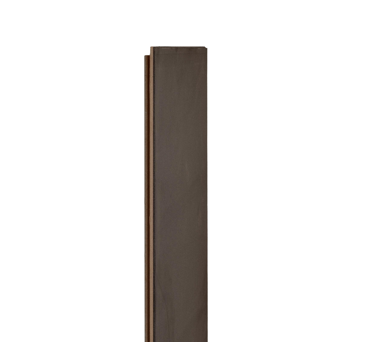 10 mm Azores EIR Laminate Plank Floor 7.7 in. Wide x 48 in. Long
