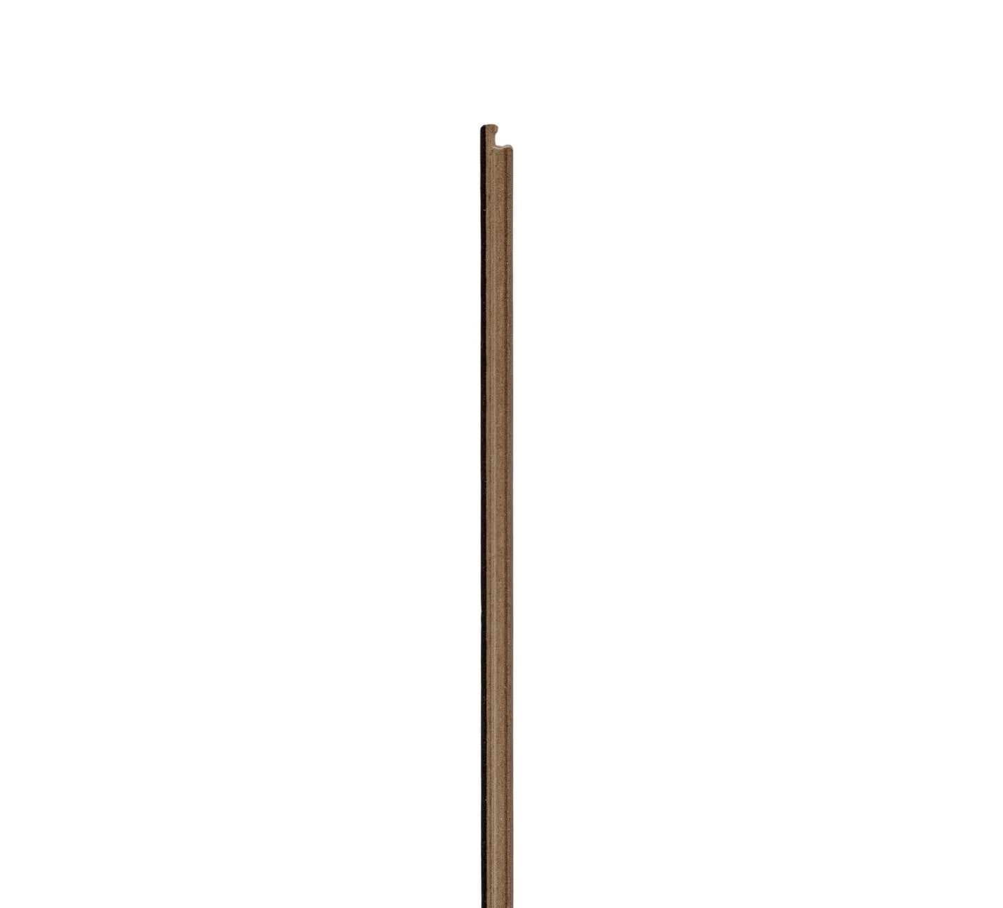 10 mm Guam EIR Laminate Plank Floor 7.7 in. Wide x 48 in. Long