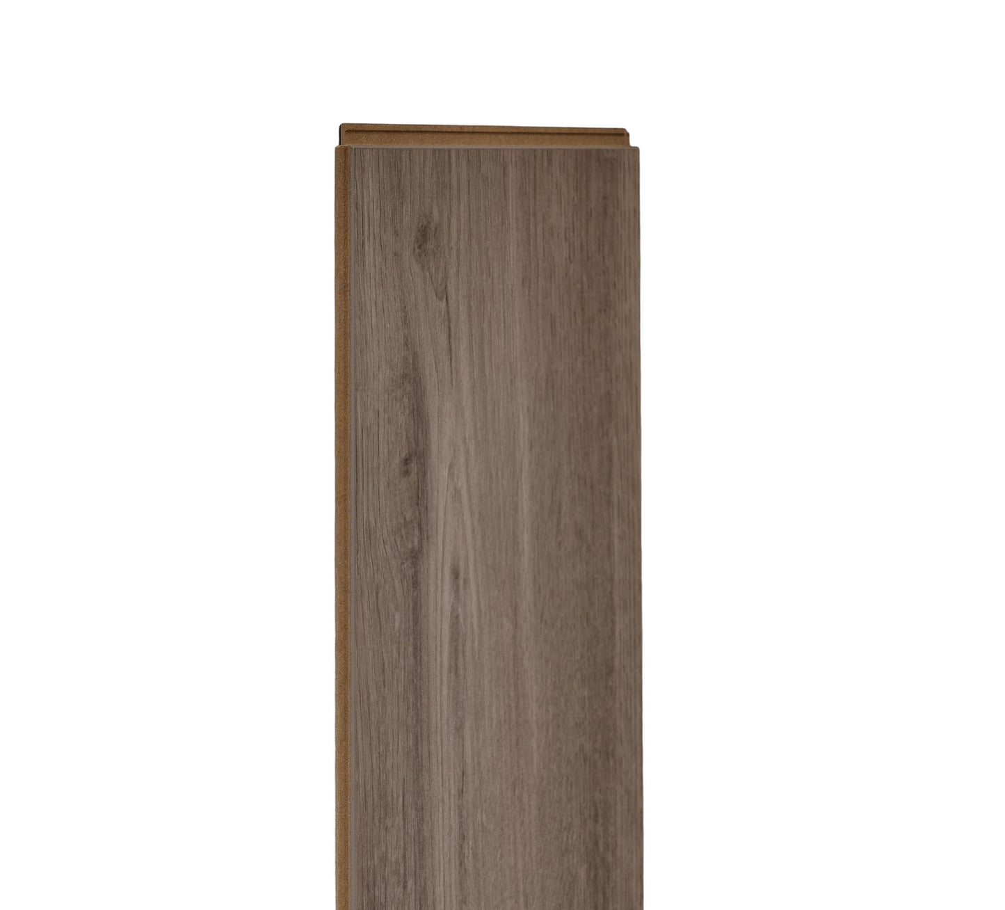 10 mm Guam EIR Laminate Plank Floor 7.7 in. Wide x 48 in. Long