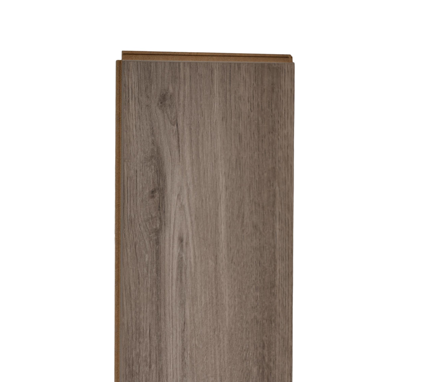 10 mm Guam EIR Laminate Plank Floor 7.7 in. Wide x 48 in. Long
